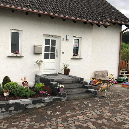 Ferienwohnung Goebel Kelberg Exterior photo